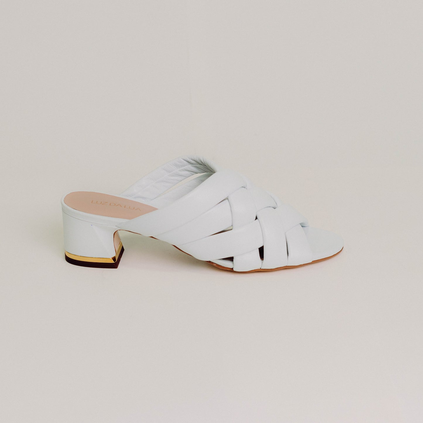 SANDALIAS PLUMA