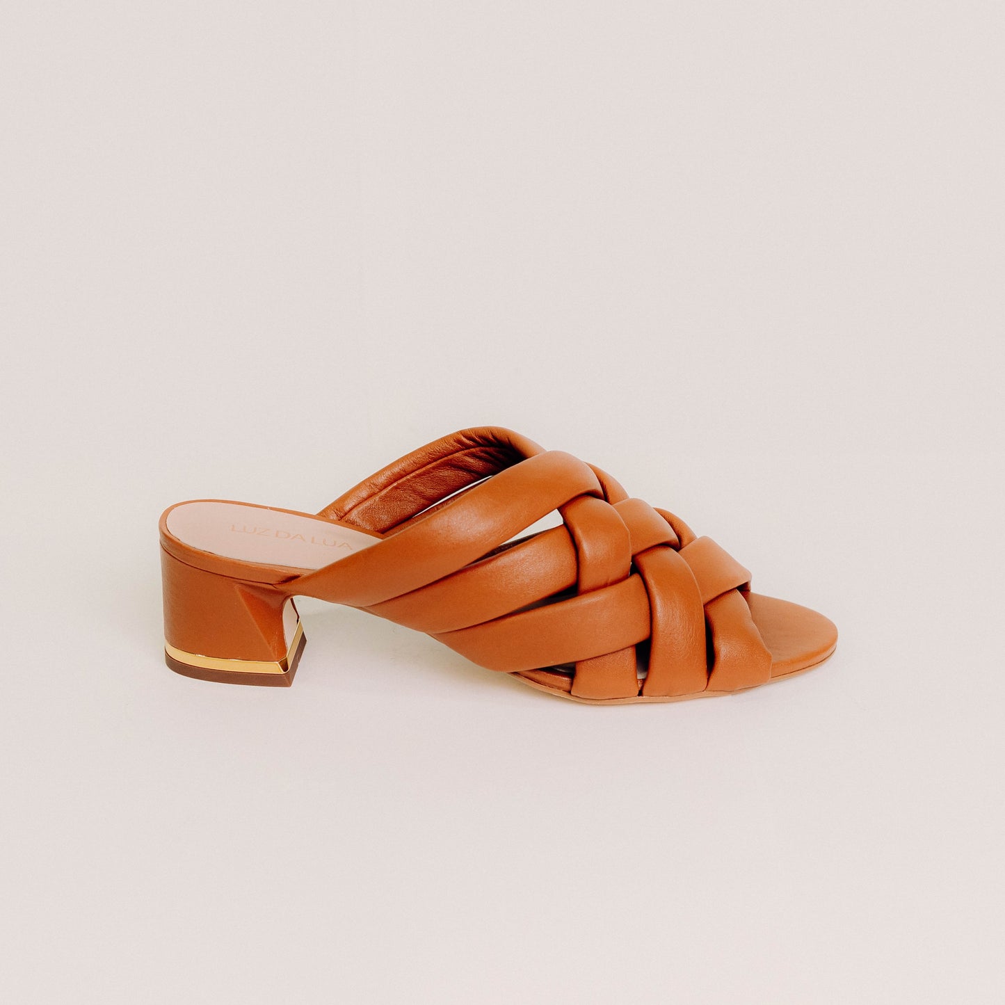 SANDALIAS PLUMA