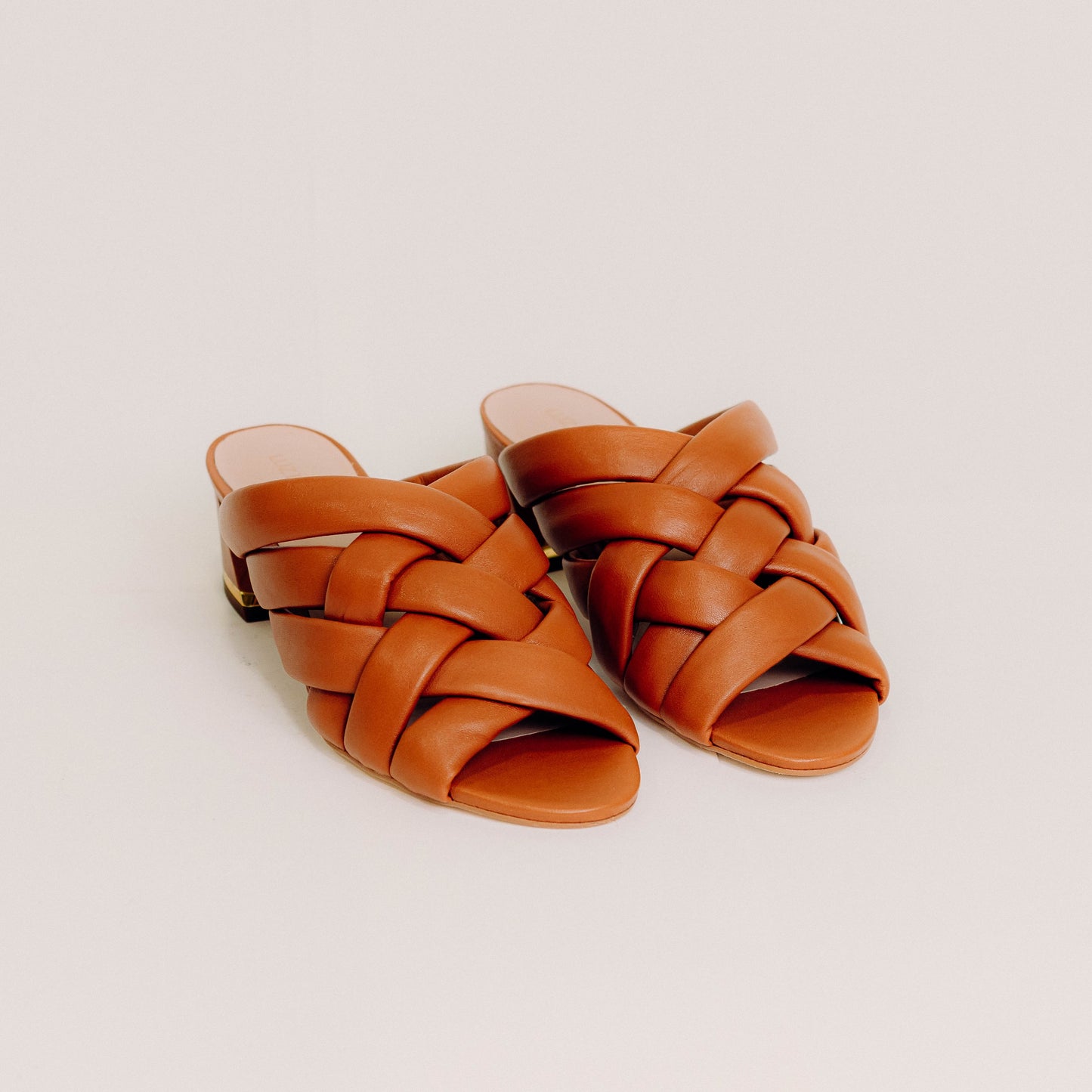 SANDALIAS PLUMA