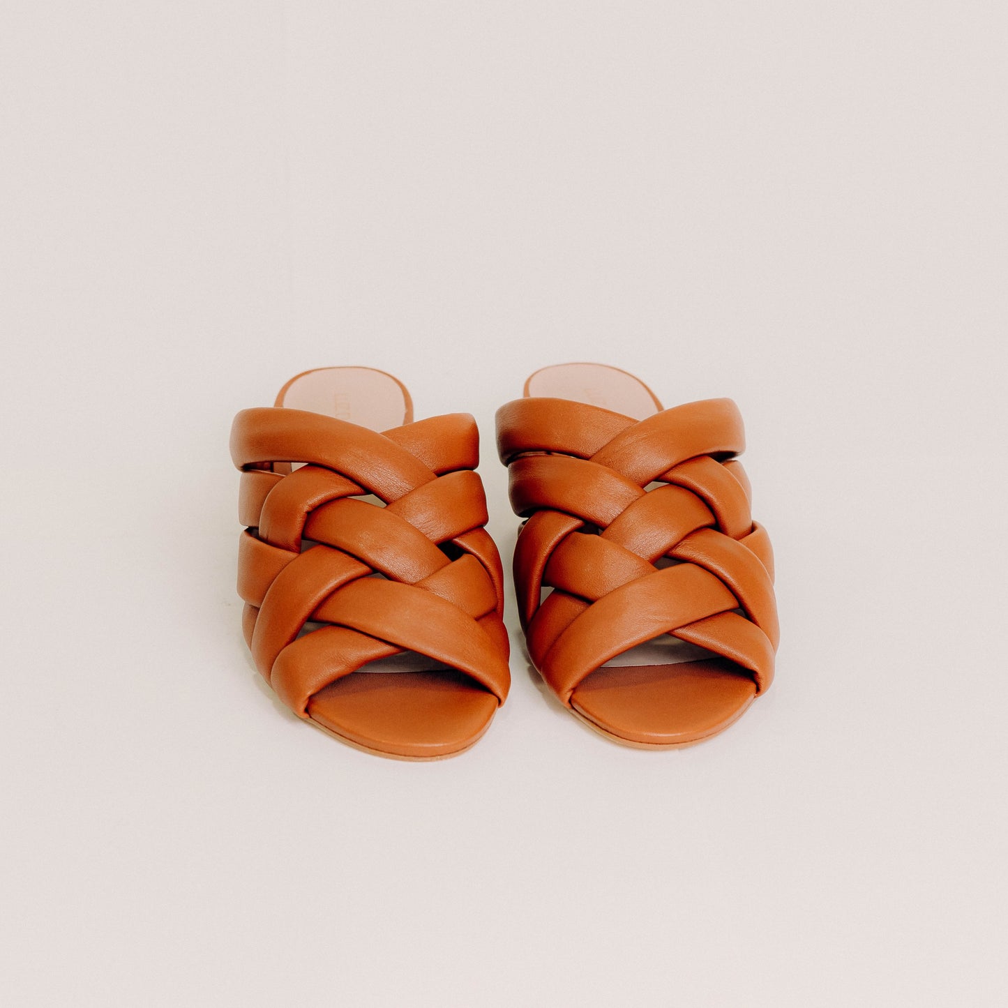 SANDALIAS PLUMA